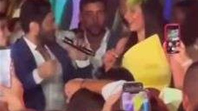 رضوى الشربيني : 