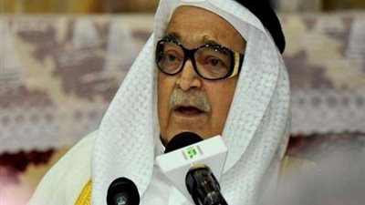 وفاة رجل الأعمال السعودي
