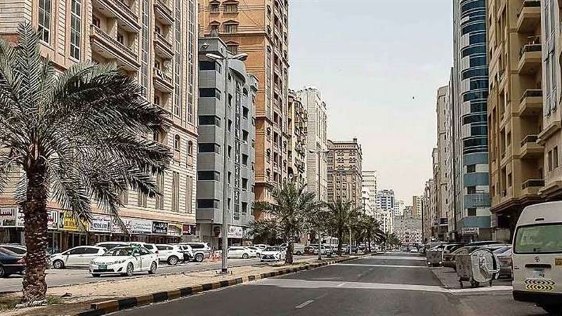 وحدات سكنية