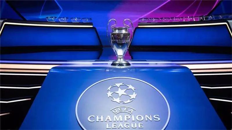 التفاصيل الكاملة لنتائج قرعة دوري أبطال أوروبا