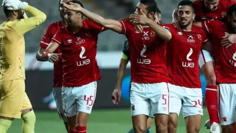 ميسي وبوبو.. أبرز صفقات الأهلي في الموسم الجديد