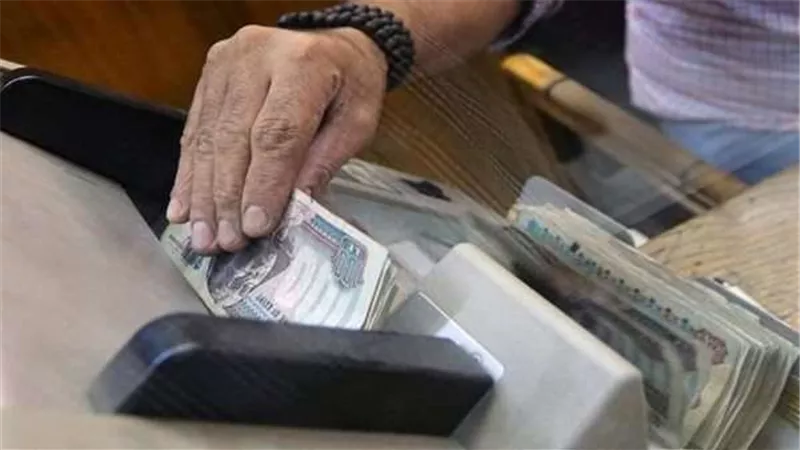 زيادات جديدة.. جدول موعد صرف مرتبات شهر سبتمبر 2022 والمعاشات