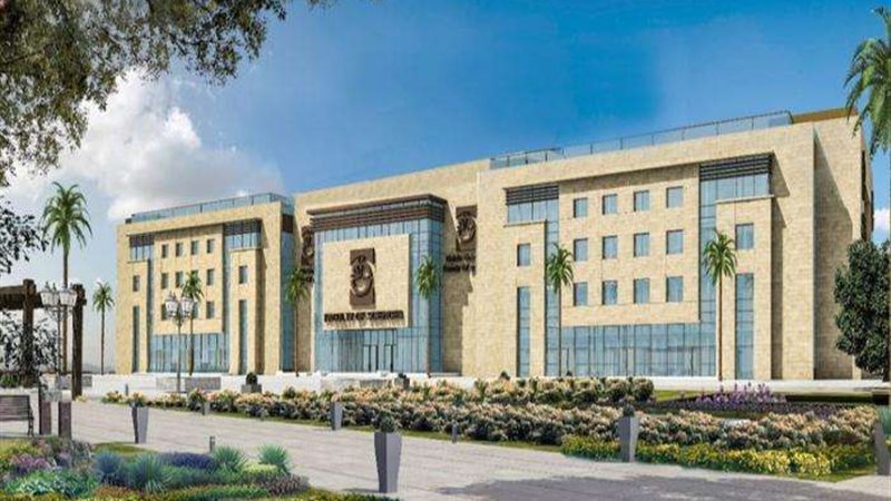 الجامعات الخاصة