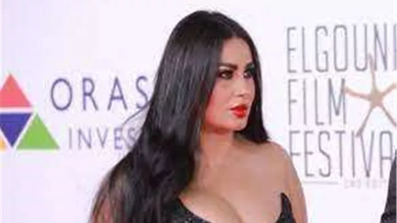 علم المثلية واختفاء مفاجئ لـ ندي الكامل ينتهي بعد إعجابها بصورة عمر كمال