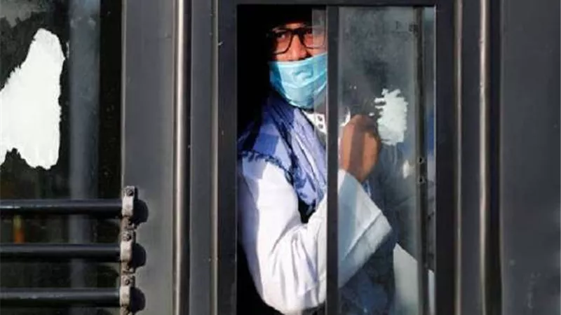 قطر: 1365 إصابة جديدة بفيروس كورونا خلال 24 ساعة