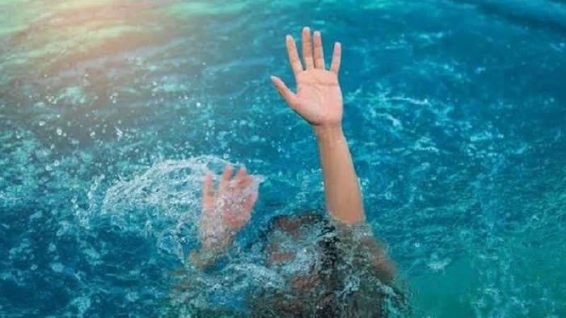 غرق مهاجرين