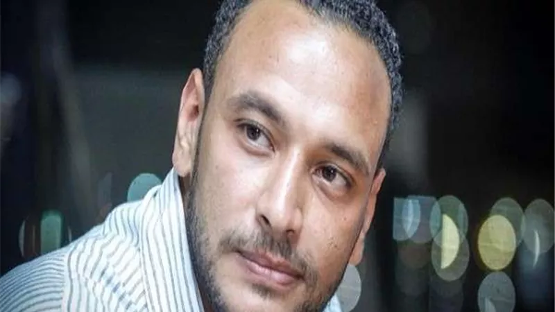 أحمد خالد صالح: 