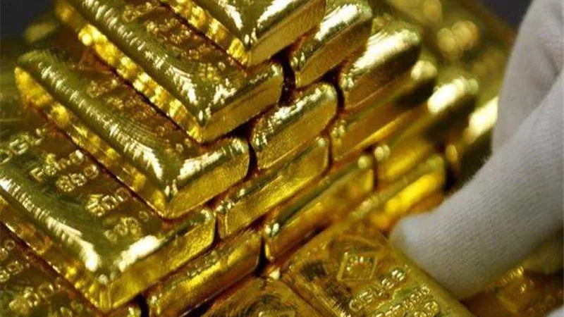 اسعار الذهب اليوم 28 أغسطس 2022