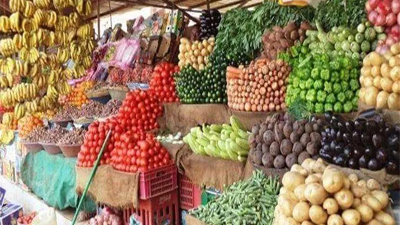 الغدا إيه؟.. أسعار الخضراوات والأسماك فى الأسواق اليوم