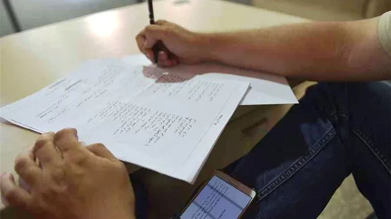 مفاجأة حول موعد نتيجة تظلمات الثانوية العامة
