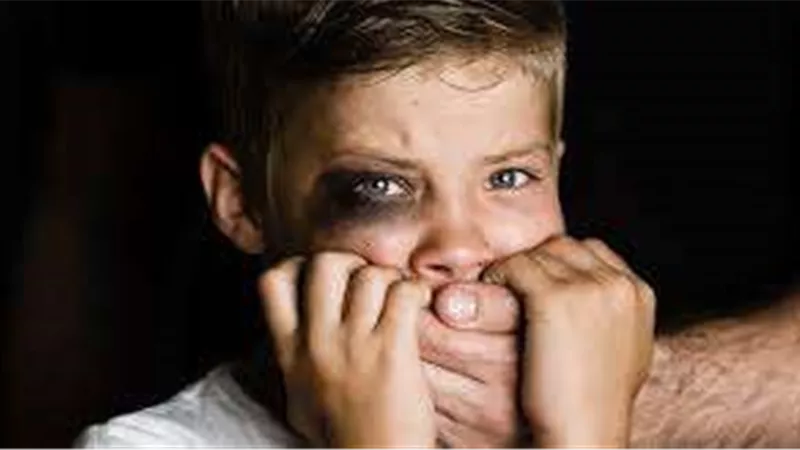 العواقب التي تسببها أساءة معاملة الأطفال