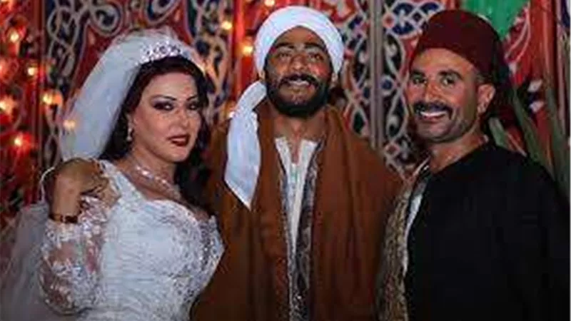 بعد إلغاء متابعة أحمد سعد على إنستجرام.. حقيقة خلاف محمد رمضان وأحمد سعد
