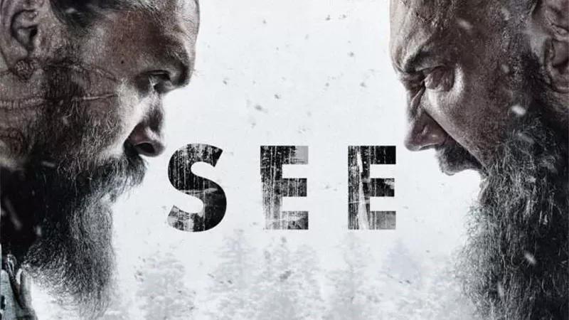 بعد عرض أولى حلقاته ..مسلسل “ see” الموسم الثالث يتصدر التريند
