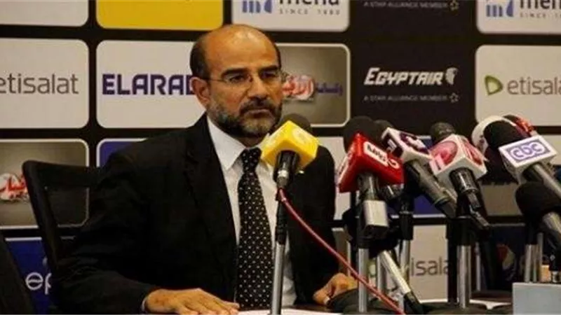 إيقاف لاعب الزمالك .. رابطة الأندية تعلن عقوبات الجولة 33 من مسابقة الدوري