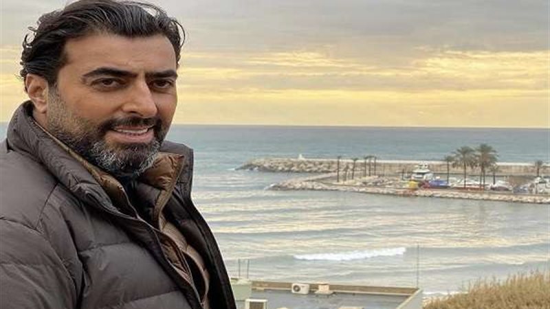 باسم ياخور