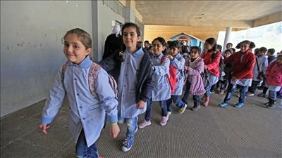 فاضل كام يوم؟.. اعرف موعد بداية العام الدراسي في المدارس والجامعات