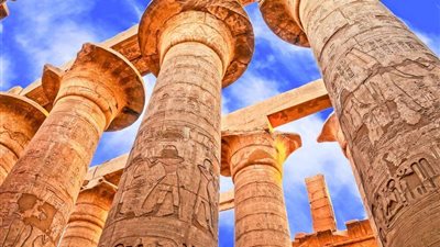 مصطفى الوزيرى يعلق على فتح المناطق الأثرية.. فيديو