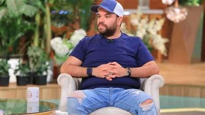 محمد عبد الرحمن يروي تفاصيل أزمتة الصحية في 