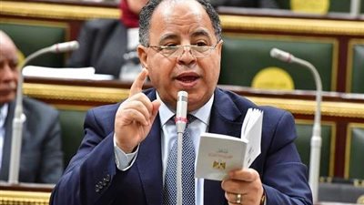 المالية: النقد الدولي لم يطلب رفع الدعم عن الخبز أو السلع التموينية.. فيديو