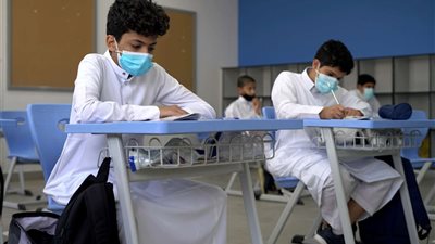 بعد بدء الدراسة.. اعرف ساعات دوام المدارس في السعودية ١٤٤٤