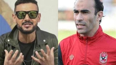 سيد عبدالحفيظ: الجمهور لا بديل له في النادي الأهلي