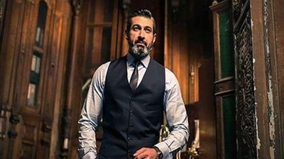 ياسر جلال يكشف سر أزمته الصحية أمس على الهواء