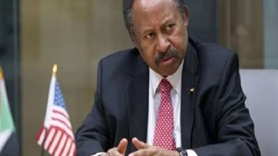 صحيفة أمريكية: السودان تقرب من رفع اسمها من قوائم الدول الراعية للإرهاب