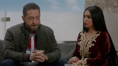 أحمد زاهر عن دوره في البرنس: 