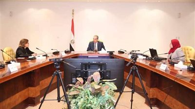 وزارة الاتصالات تطلق خدمة الاختبار الآلي لأعراض فيروس كورونا