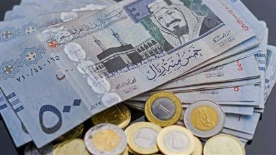 سعر الريال السعودي اليوم الثلاثاء 30-8-2022 في البنوك