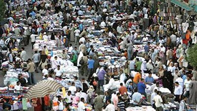 عمرو حسن: أي جنيه تنفقه الدولة لمواجهة الزيادة السكانية يوفر 56 جنيها| فيديو