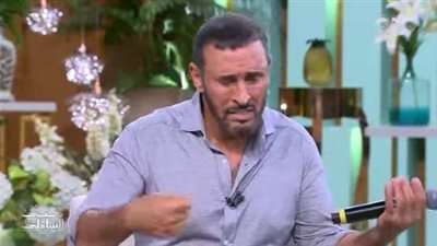 بعد غياب 10 سنوات.. كاظم الساهر يطل على جمهوره مع  منى الشاذلي