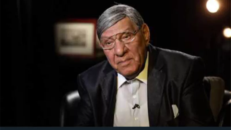 مفيد فوزي: سعاد حسني لم تقتل وتزوجت العندليب