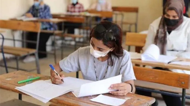 رابط نتيجة الدور الثاني... تنسيق الدبلومات الفنية 2022