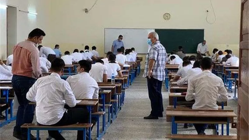 بـ6 خطوات.. اعرف نتائج الصف السادس الاعدادي 2022 بالعراق