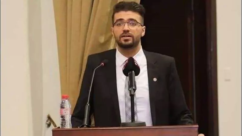 حامد القويسم: العمل عن بُعد في ظل كورونا بات ضرورة
