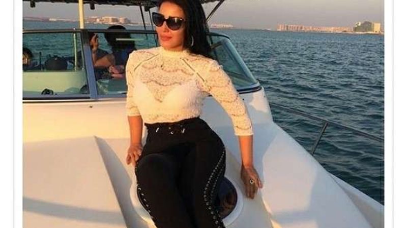 سمية الخشاب 