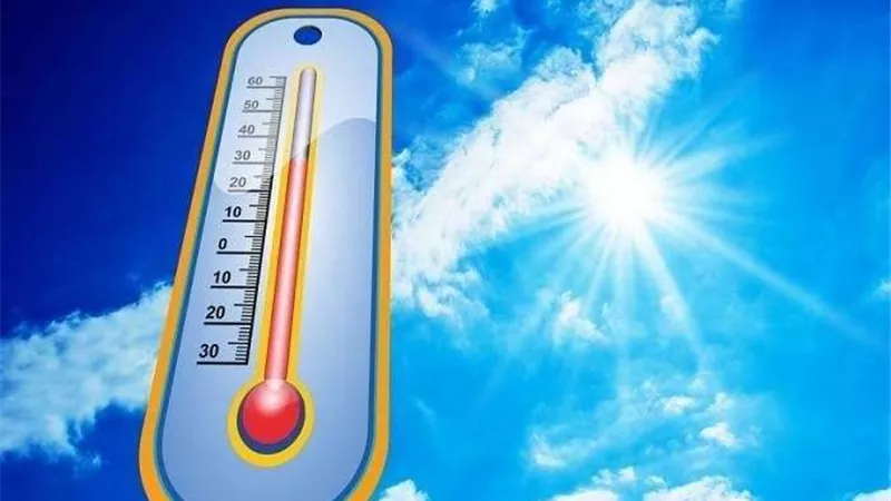 الأرصاد تعلن حالة الطقس المتوقعة الثلاثاء 19-5-2020