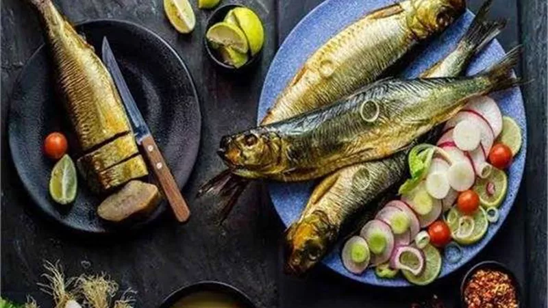 بعد مد حظر التجوال.. أطعمة لا يكتمل عيد الفطر بدونها