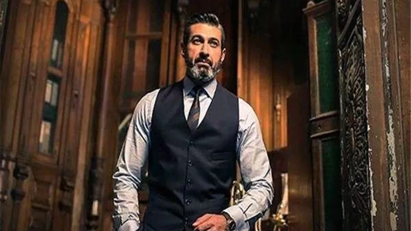 ياسر جلال يكشف سر أزمته الصحية أمس على الهواء