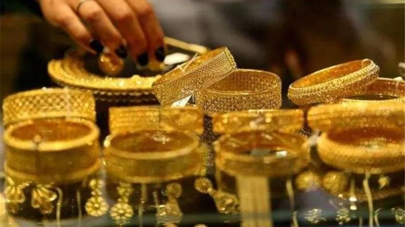 أسعار الذهب اليوم الثلاثاء 30 8 2022