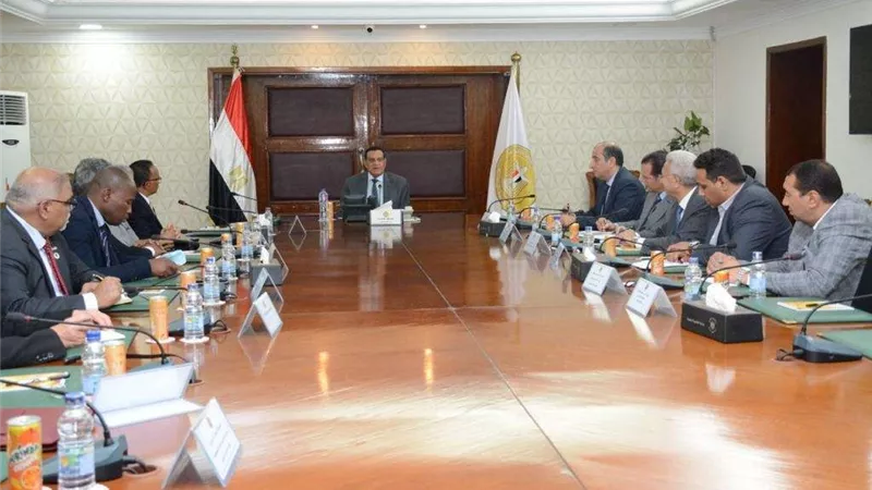 آمنة: التعاون مع دول قارة أفريقيا على رأس أولويات العمل الوطني