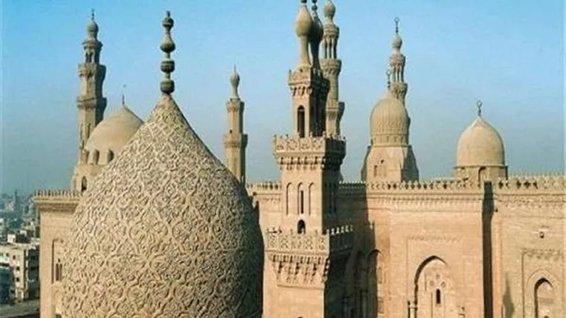 تعرف على موعد أذان المغرب اليوم الأربعاء 20 مايو 2020