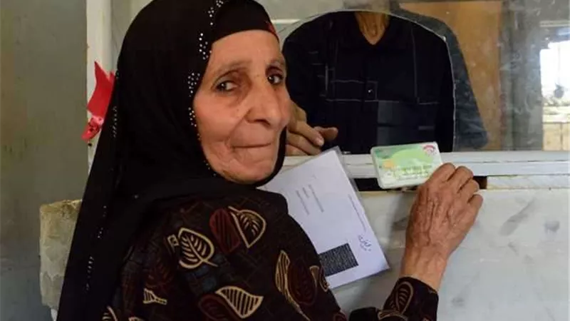 زيادة عدد المستفيدين.. ننشر رابط الاستعلام عن معاش تكافل وكرامة