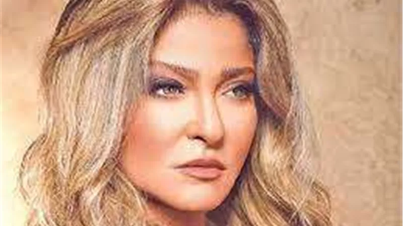 أحدث ظهور لعلا غانم برفقة ابنتيها 