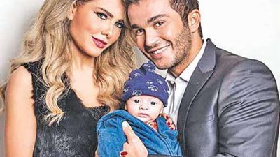 أسرة جورج الراسي تحدد موعد تلقي العزاء