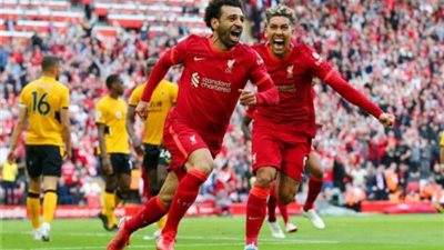موعد مباراة ليفربول ونيوكاسل في الدوري الإنجليزي والقناة الناقلة