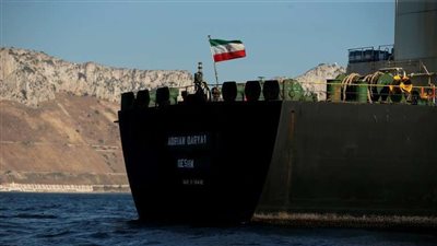 إيران تعطي الكارت الأحمر إلى أمريكا بشأن اعتراض ناقلاتها النفطية