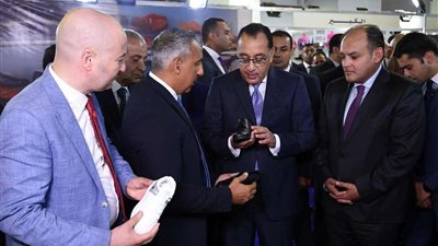 مدبولي: الدولة حريصة على تقديم مختلف صور الدعم