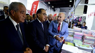 التموين: إقامة 23 معرضا رئيسيا بالمحافظات و119 معرضا ‏فرعيا